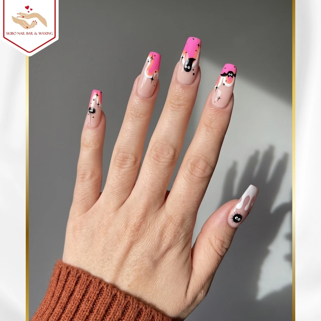 Best nails art